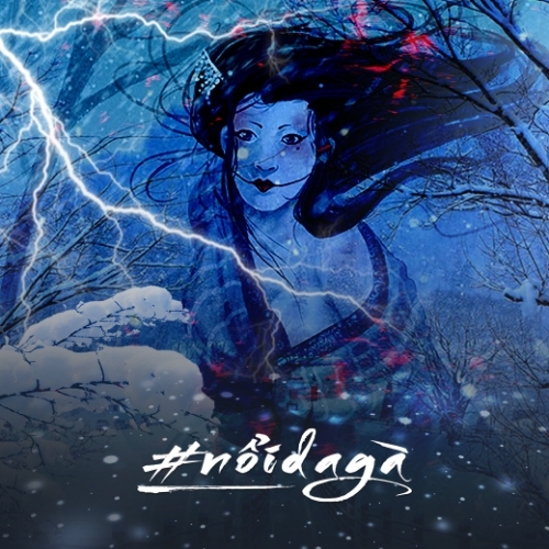 Yuki-onna: Truyền thuyết về Tuyết nữ ám ảnh mùa đông Nhật Bản